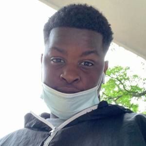 Meet your Posher, Christopher